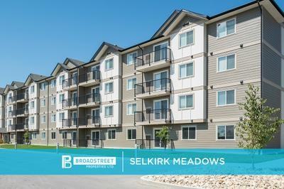Selkirk Meadows Apartments 1027 Manitoba Ave, Selkirk, MB R1A Zumper