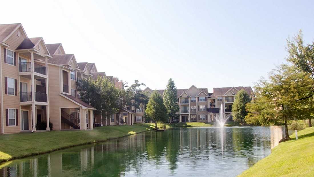 Village at Southern Oaks Apartments for Rent 7111 N Blue Angel Pkwy