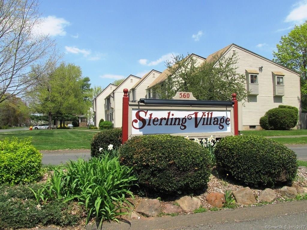 276 Kesteven Ct 276, Meriden, CT 06450 1 Bedroom Apartment for Rent PadMapper