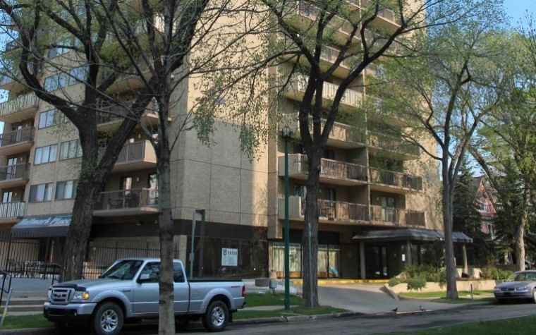 311 6th Avenue North Apartments 311 6th Ave N, Saskatoon, SK S7K 7A9