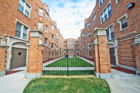 3600 W Franklin Blvd Apartments in Humboldt Park, Chicago, IL 60624