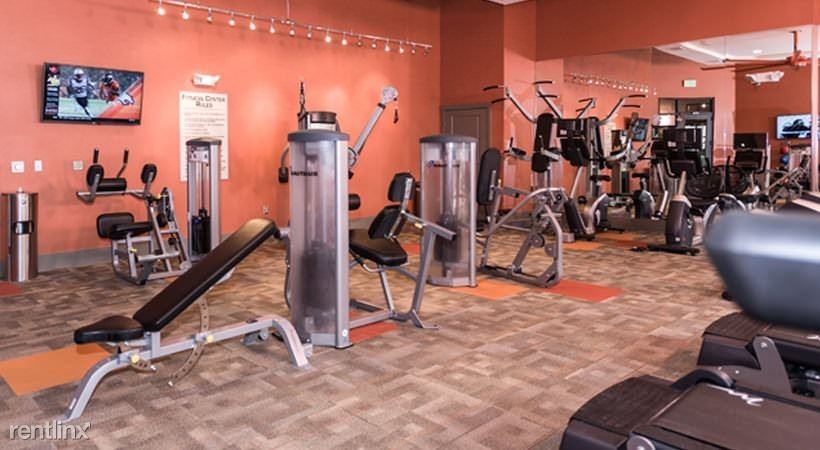 1503 Saddlewood Apartments in San Antonio, TX 78209 Zumper