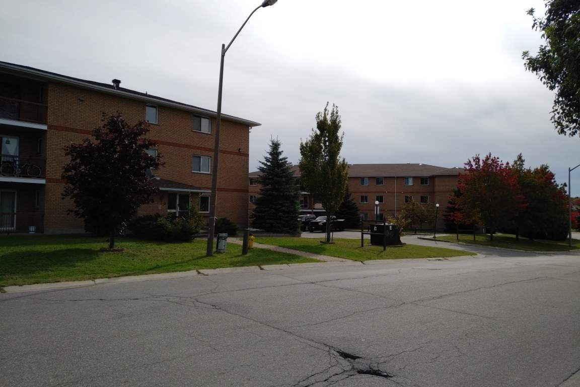 720 Cambrian Heights Apartments in Flour Mill, Greater Sudbury, ON P3C
