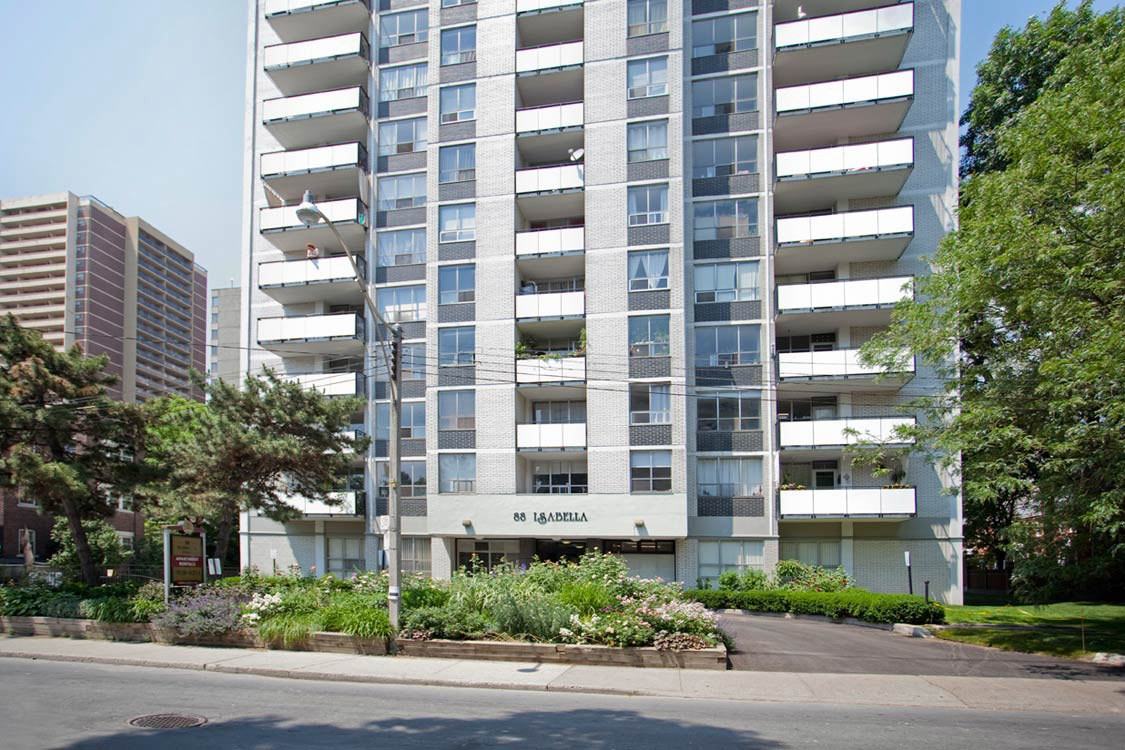 Isabella Apartments 88 Isabella St, Toronto, ON M4Y 1N4 Zumper