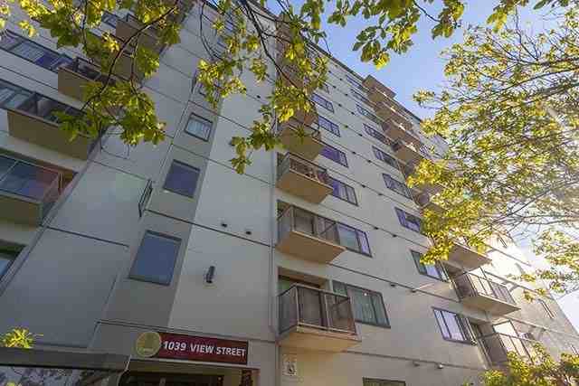 Tara Place Apartments 1039 View St, Victoria, BC V8V 4V6 Zumper