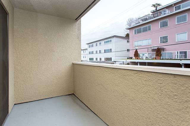 Harbourview Terrace Apartments 308 Forbes Ave, North Vancouver, BC