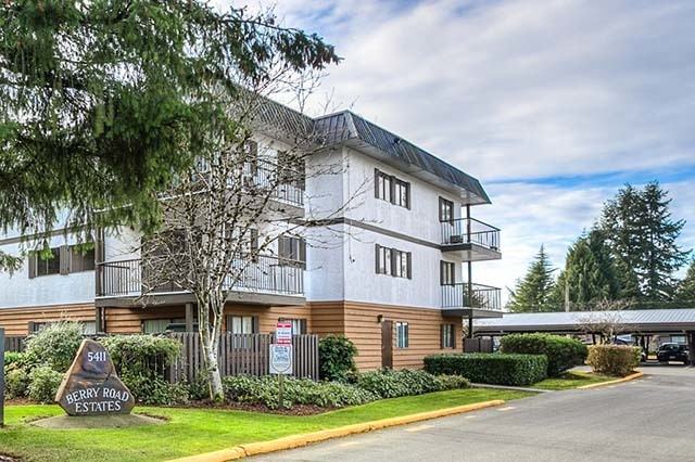 Berry Road Apartments 5411 208 St, Langley, BC V3A 2K1 Zumper