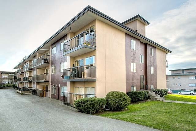 Colonial House Apartments 435 Ash St, New Westminster, BC V3M 3N2