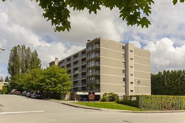 Sydney Place Apartments 544 Sydney Ave, Coquitlam, BC V3K 3J8 Zumper