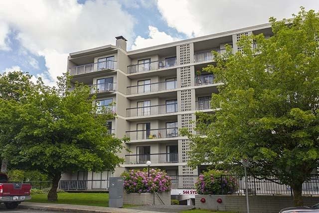 Sydney Place Apartments 544 Sydney Ave, Coquitlam, BC V3K 3J8 Zumper