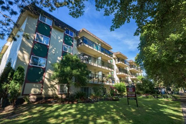 Westminster Court Apartments 955 Humboldt St, Victoria, BC V8V 2Z9