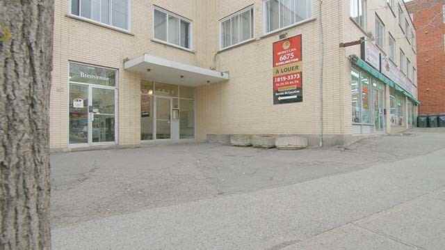 District C.D.N. Apartments 6675 Avenue de Darlington, Montréal, QC