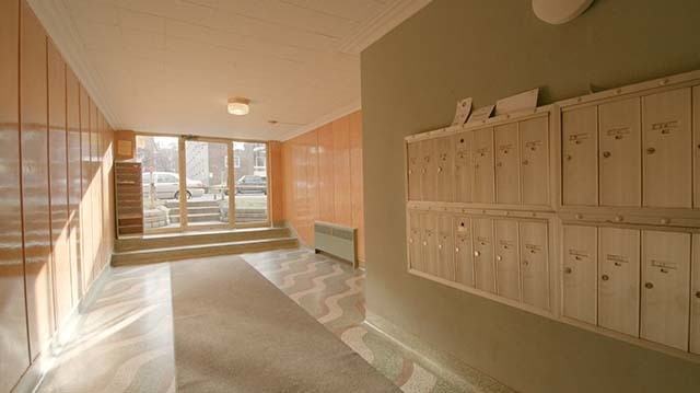 District C.D.N. Apartments 6675 Avenue de Darlington, Montréal, QC