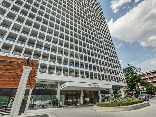 Tower Hill West Apartments 355 St Clair Ave E, Toronto, ON M4T 1P3