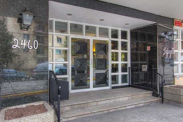 Appartements 2460 rue Benny Crescent Apartments 2460 Benny Crescent