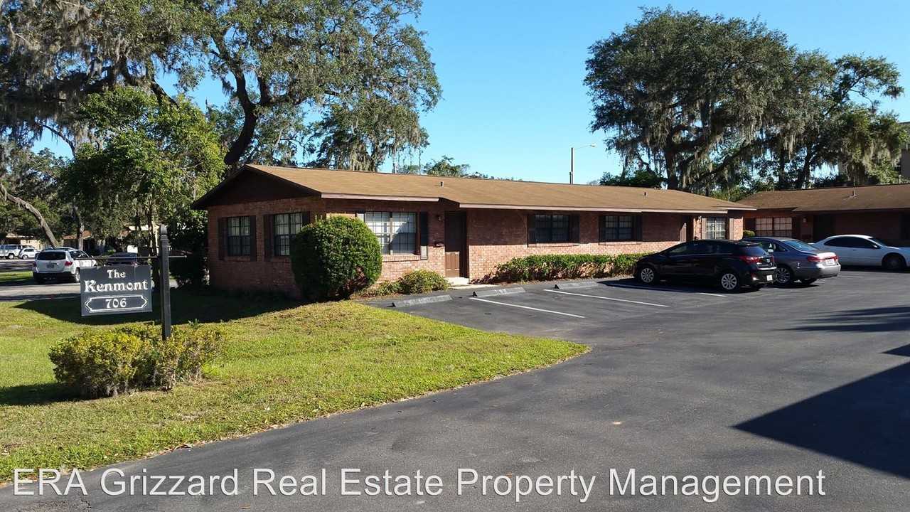 706 Lee St A, Leesburg, FL 34748 2 Bedroom Apartment for Rent for 850