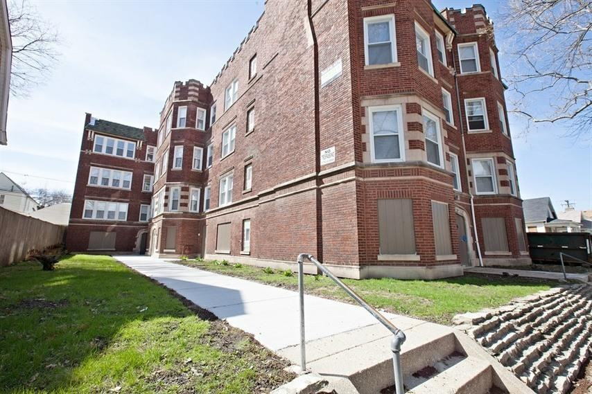 11932 S Stewart Ave Apartments in West Pullman, Chicago, IL 60628 Zumper
