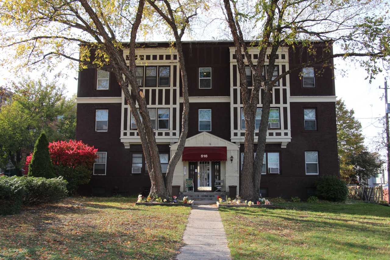 516 28th St, Des Moines, IA 50312 1 Bedroom Apartment for Rent for 600