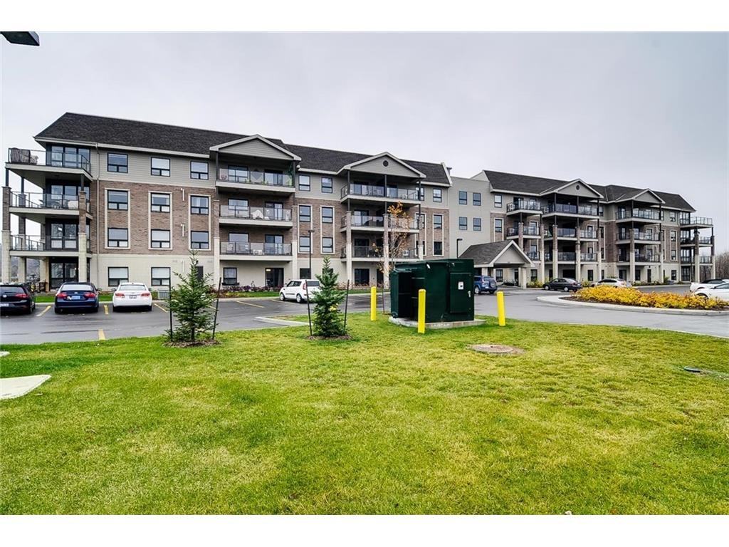 120 Prestige Circle 214, Ottawa, ON K4A 2 Bedroom Apartment for Rent