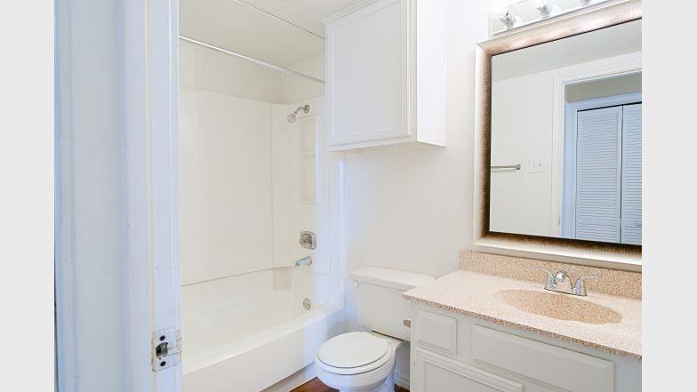 Crossroads East II Apartments 4775 North Galloway Avenue, Mesquite