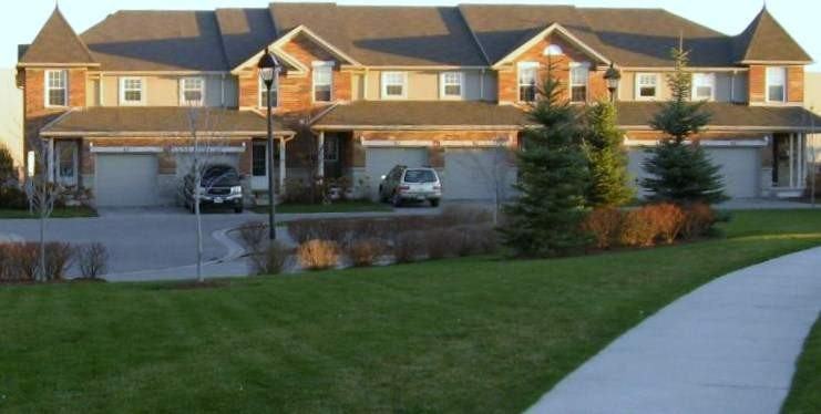 73124 Gosling Gardens Apartments 124 Gosling Gardens, Guelph, ON N1G