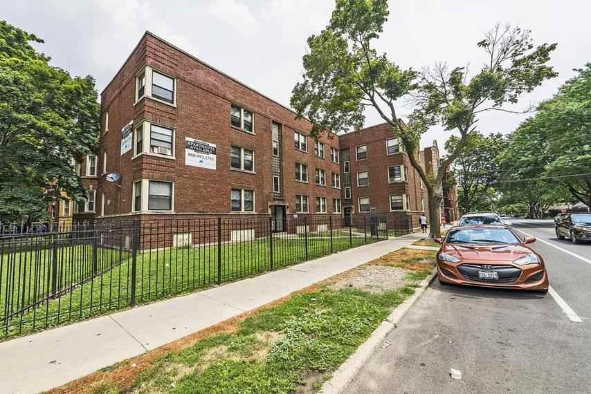 8255 S Maryland Apartments for Rent in Chatham, Chicago, IL 60619 Zumper