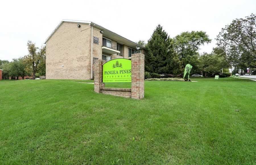 Pangea Pines Apartments 6502 Mcclean Blvd, Baltimore, MD 21214 Zumper