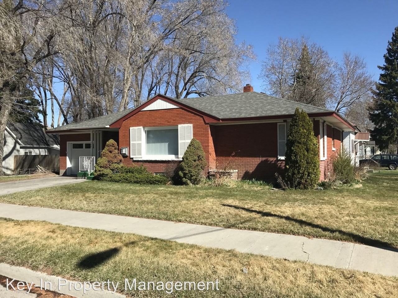 700 I Street Apartments 700 I St, Idaho Falls, ID 83402 Zumper