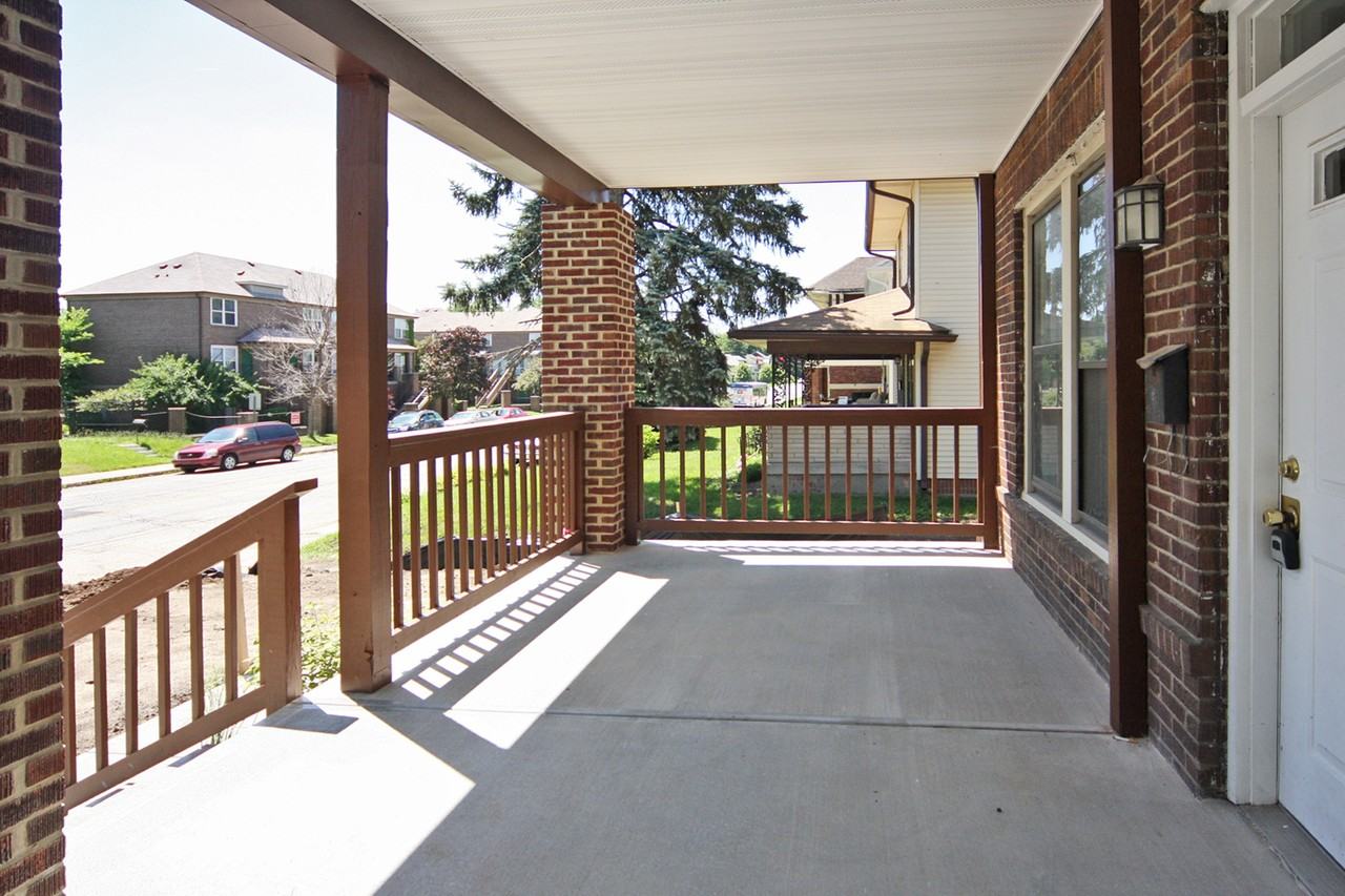 3836 N Central AV Apartments 3836 Central Ave, Indianapolis, IN 46205