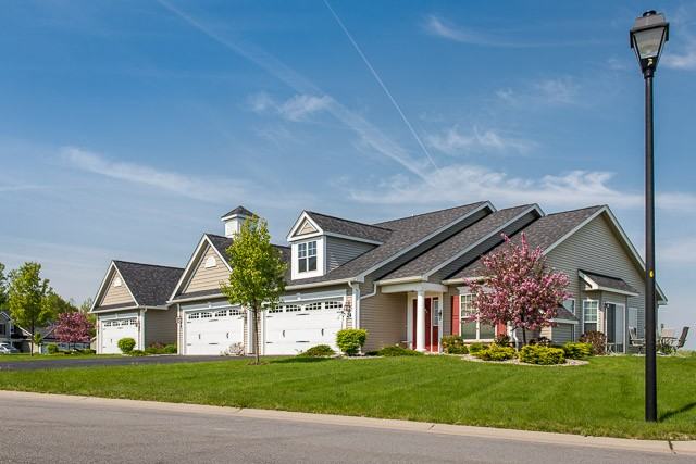 The Villas at Erie Station Apartments Traditions Pl, Henrietta, NY