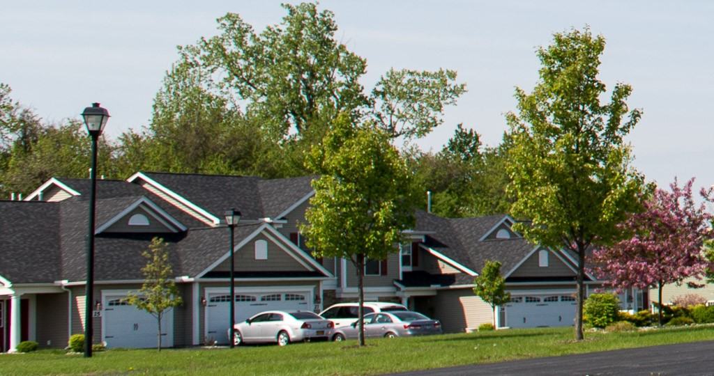 The Villas at Erie Station Apartments Traditions Pl, Henrietta, NY
