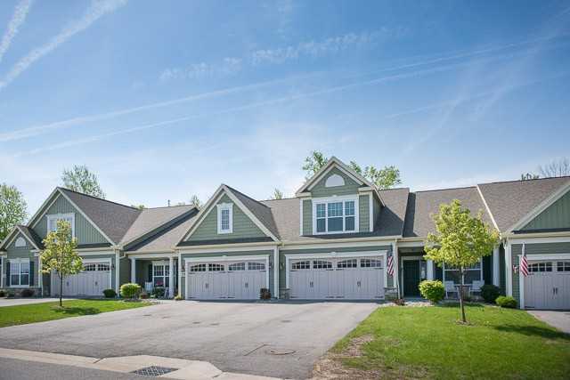 The Villas at Erie Station Apartments Traditions Pl, Henrietta, NY