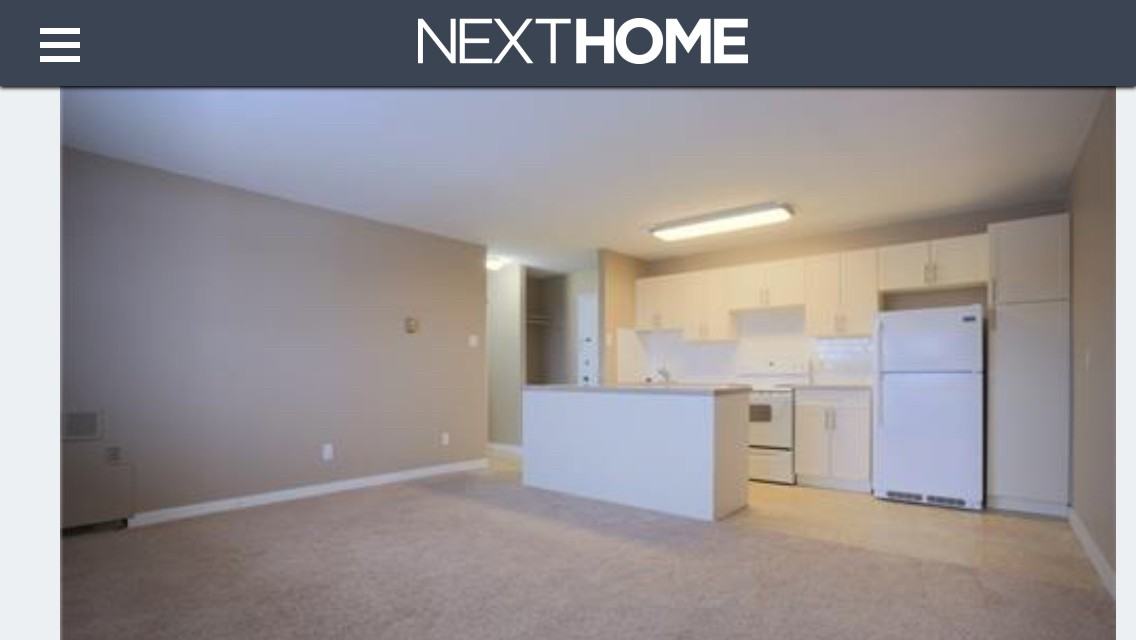 1281 Grant Avenue, Winnipeg, MB R3M 1Z6 2 Bedroom Apartment for 1,207