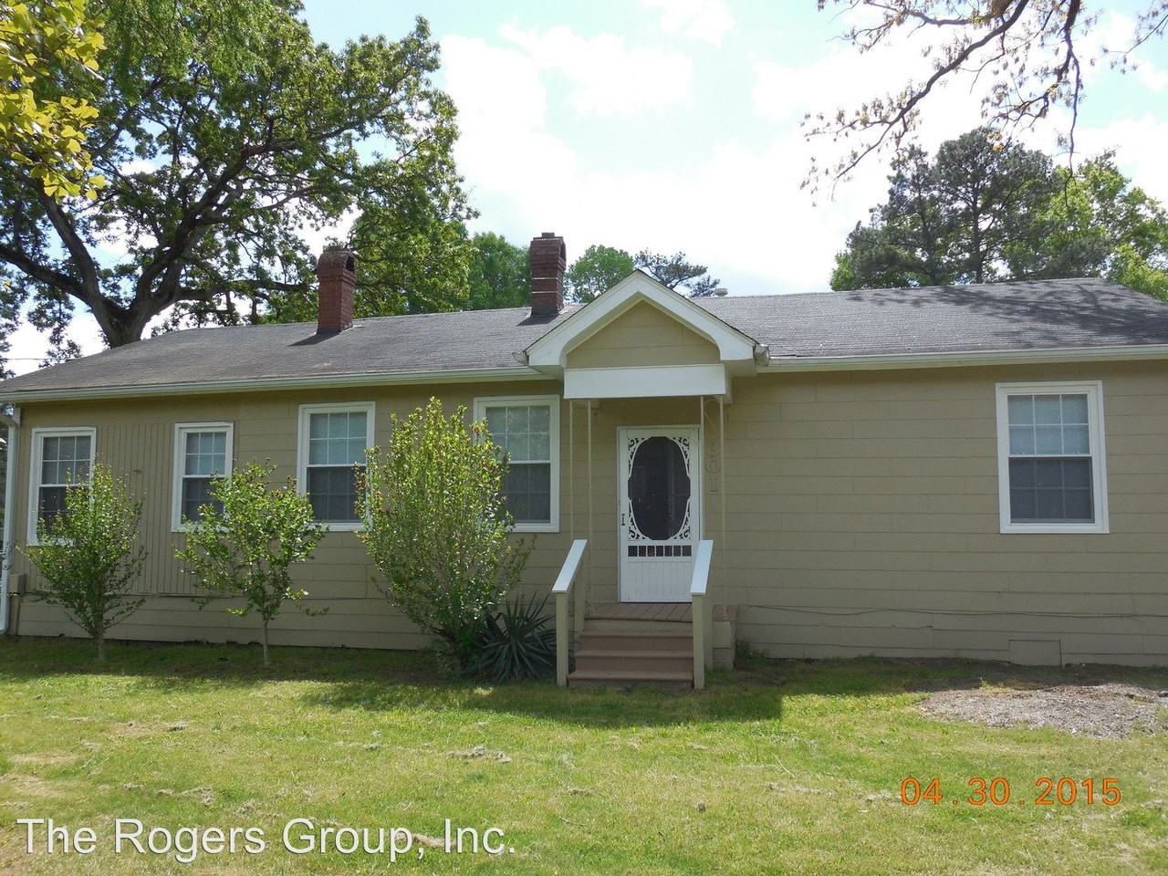 301 12th St, Butner, NC 27509 3 Bedroom House for Rent for 895/month