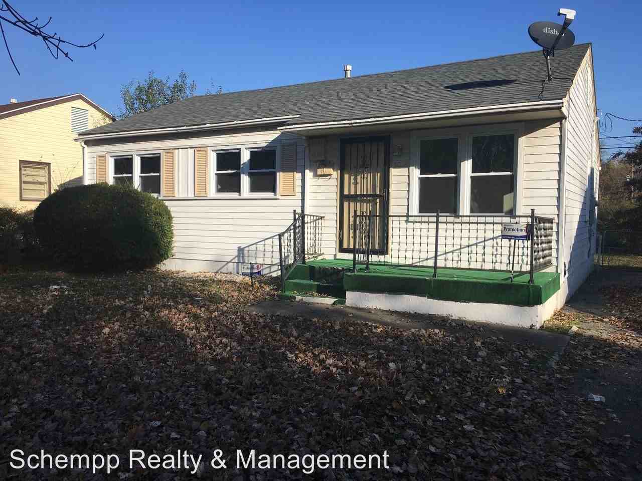5021 Broadmoor Blvd, Louisville, KY 40218 3 Bedroom House for Rent for 995/month Zumper