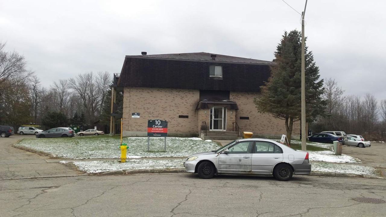 10 Cartier Apartments in Brockville, ON K6V 6S6 Zumper