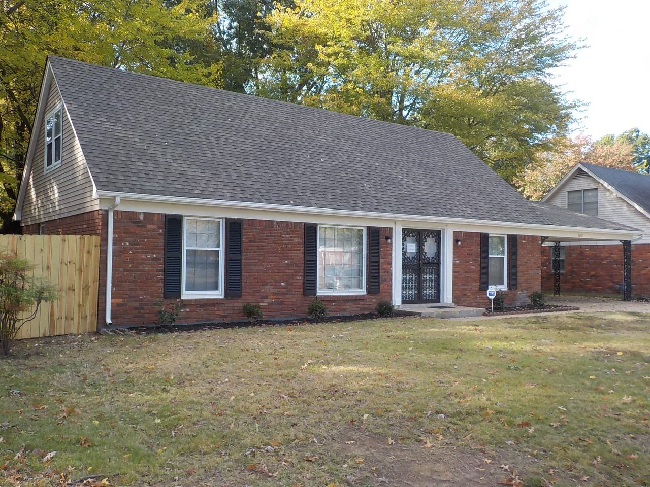 3057 Egan Dr, Memphis, TN 38115 4 Bedroom Apartment for Rent for 1,095/month Zumper