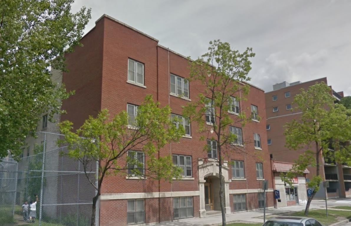 429 Qu'appelle Apartments 429 Qu'Appelle Ave, Winnipeg, MB R3B 1X4