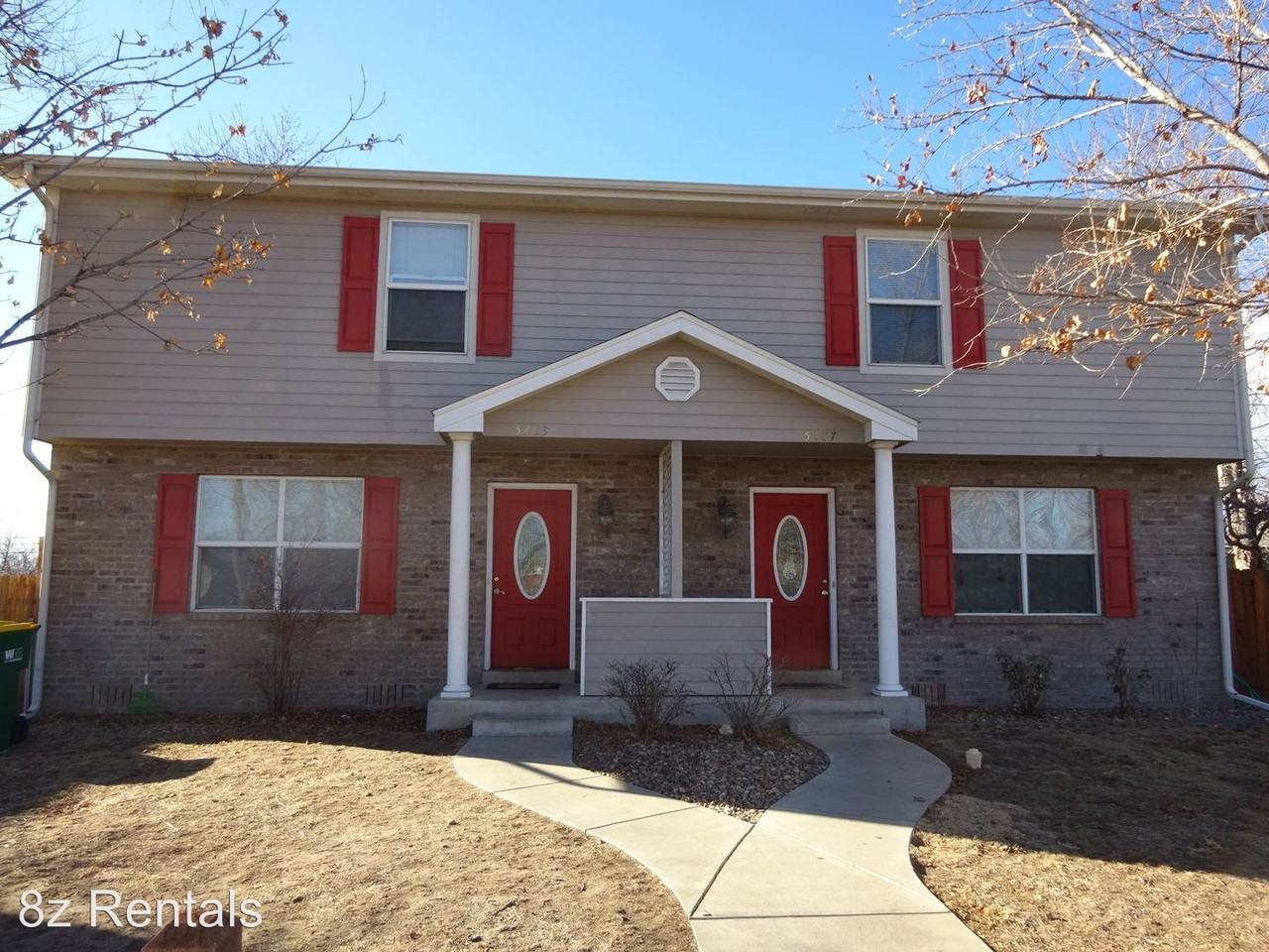 5483 Magnolia St, Commerce City, CO 80022 3 Bedroom House for Rent for 1,650/month Zumper