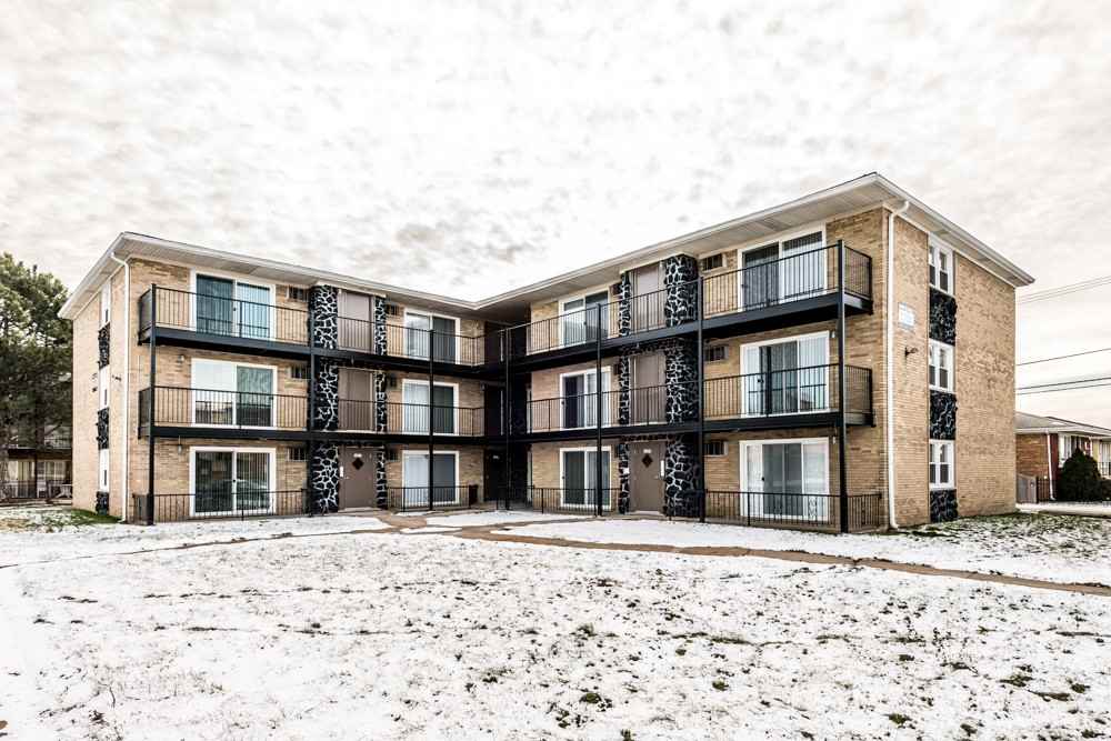 Apartments for Rent In Calumet City, IL Rentals Available Zumper
