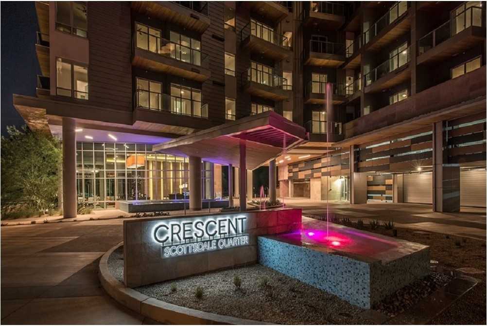 Broadstone Scottsdale Quarter Apartments 15345 N Scottsdale Rd