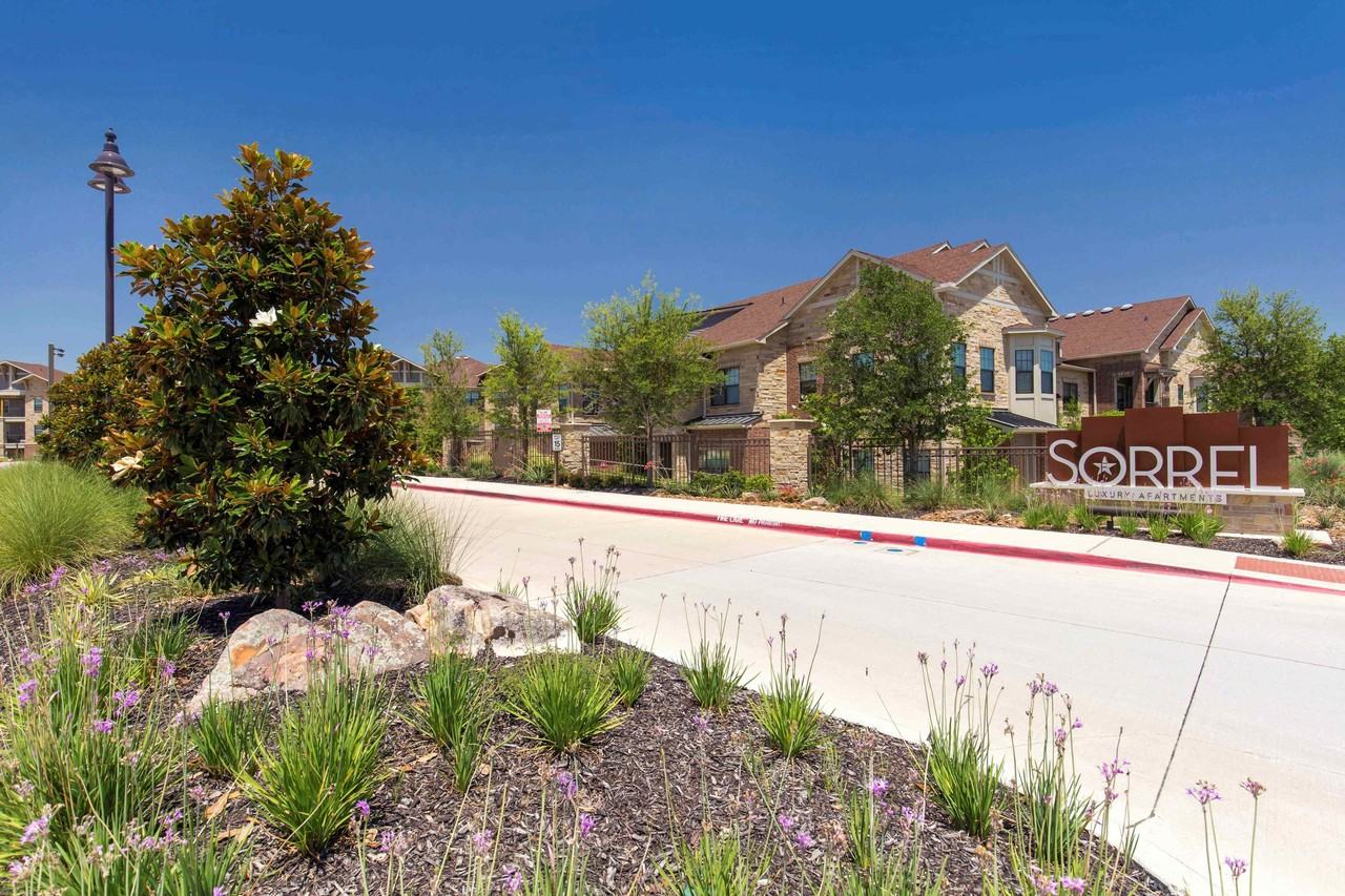 Sorrel Fairview Apartments 351 Sugarloaf Trail, Fairview, TX 75069