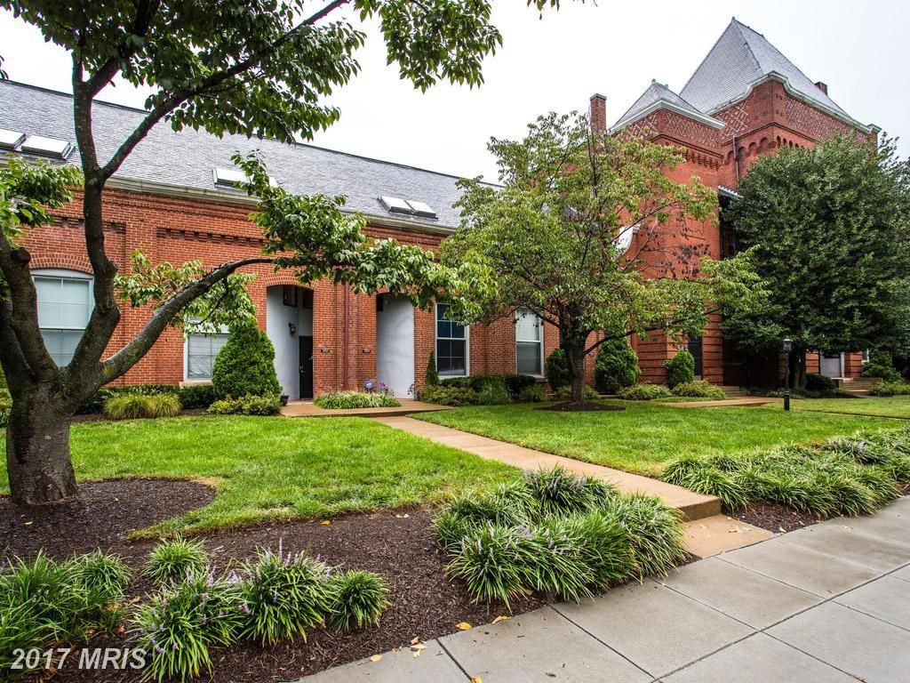 1400 East Capitol St NE, Washington, DC 20003 2 Bedroom Apartment for