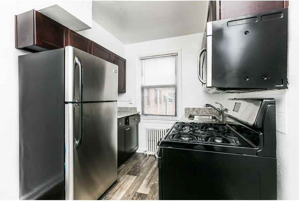 Capitol Square Apartments 4010 38th St, Brentwood, MD 20722 Zumper