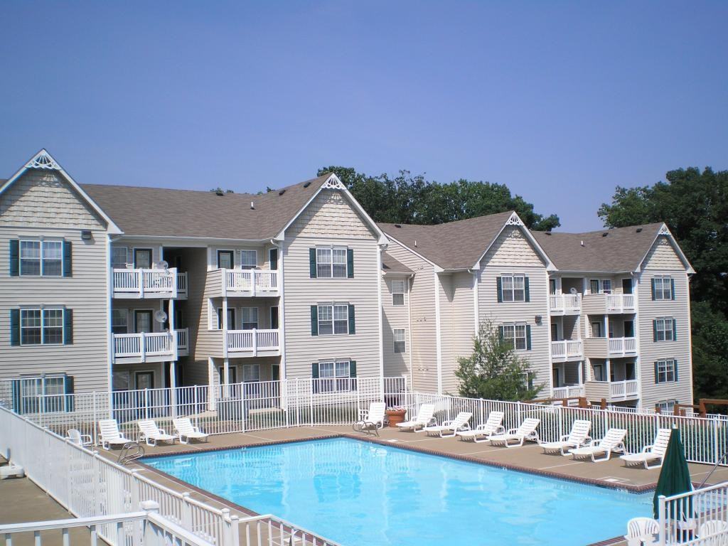 Summerland Heights Apartments 13671 Cridercrest Pl, Woodbridge, VA