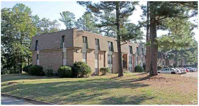 Pine Crest Apartments 400 Swiss St, North Augusta, SC 29841 Zumper