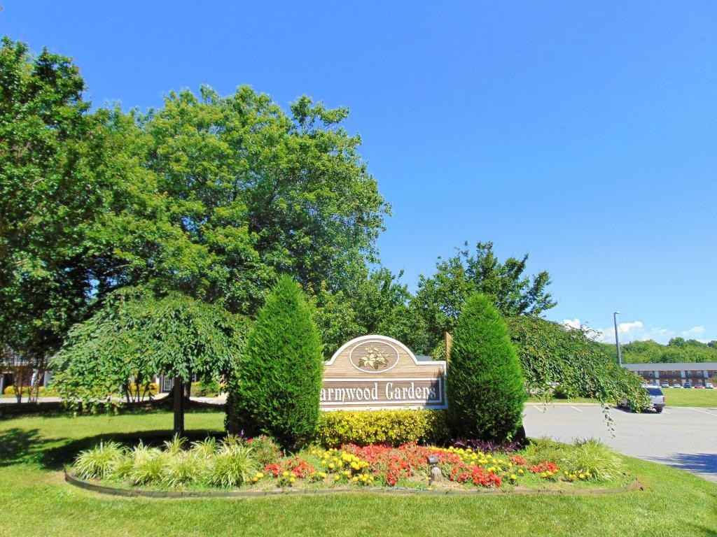 Farmwood Gardens Apartments 120 Farmwood Dr, Kernersville, NC 27284