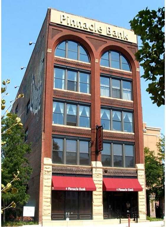 The Riley Building Apartments 1012 Douglas St, Omaha, NE 68102 Zumper