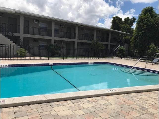 Waterside Village Apartments 3640 49th Ave N, Lealman, FL 33714 Zumper