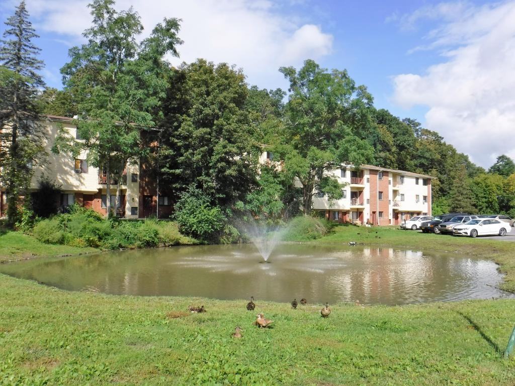 Oakbrook Manor Apartments 2508 Us Route 9w, Ravena, NY 12143 Zumper